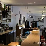 Hotel Loreak