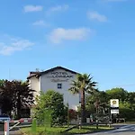 Hotel Loreak Bayonne