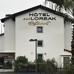 Loreak Hotel
