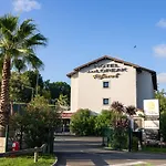 Hotel Loreak Bayonne