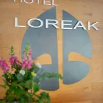 Loreak