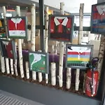 Hotel Loreak 3*