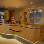 Loreak 3*
