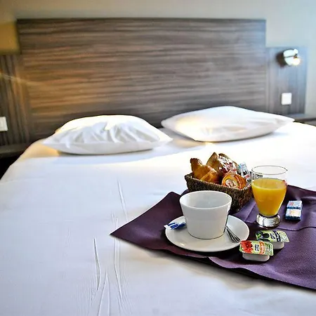 Loreak 3* Bayonne