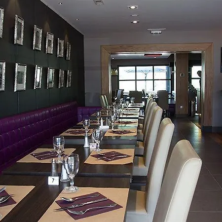 Loreak Hotel Bayonne