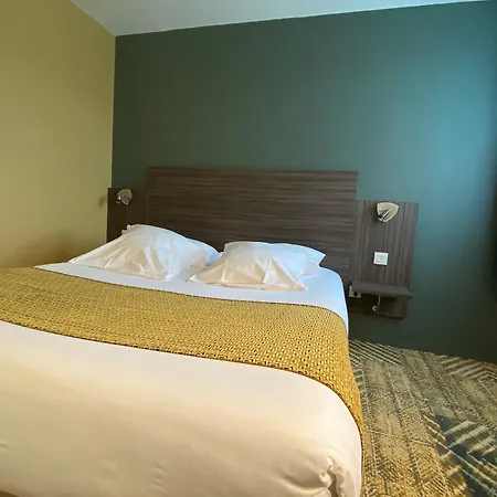 Loreak Hotel Bayonne