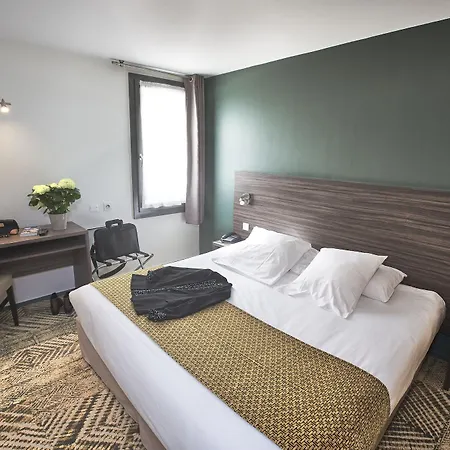 Loreak 3* Bayonne