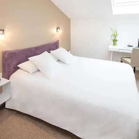 Hotel Loreak Bayonne
