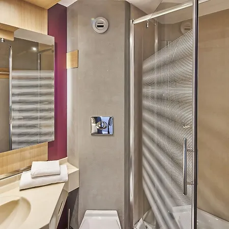 Hotel Loreak