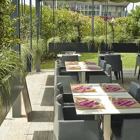 Hotel Loreak 3*