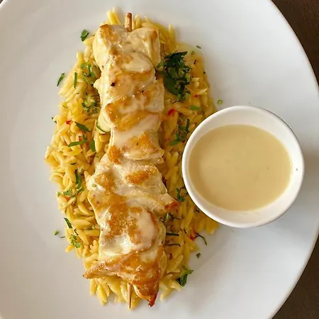 Ξενοδοχείο Loreak Μπαγιόν