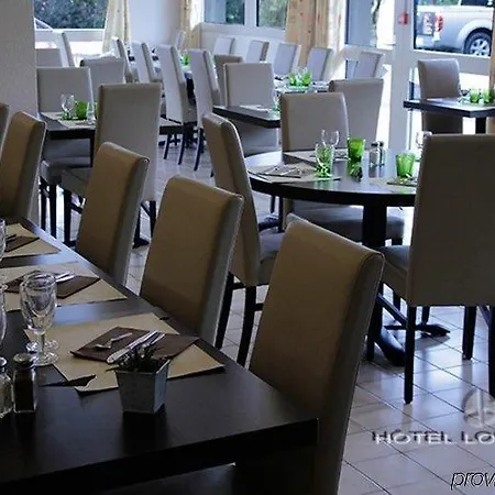 Hotel Loreak 3*