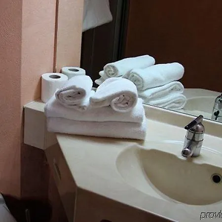 Loreak Hotel 3*