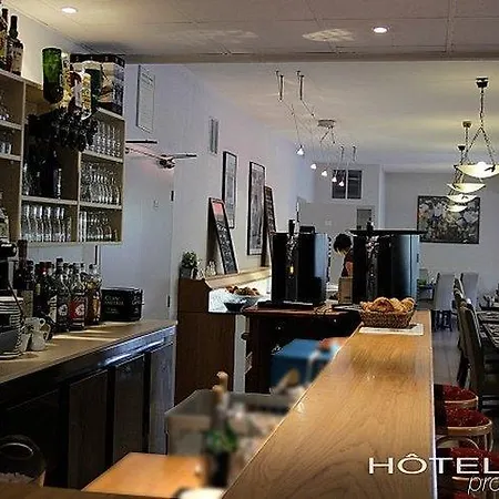 Hotel Loreak
