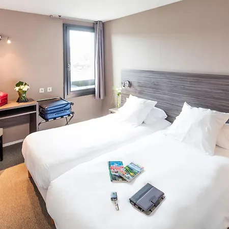 Loreak Hotel Bayonne