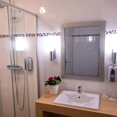 Hotel Loreak
