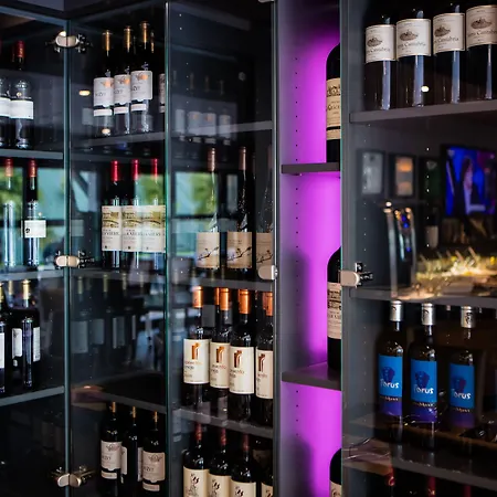 酒店 洛伊亚克康福特酒店 巴约讷