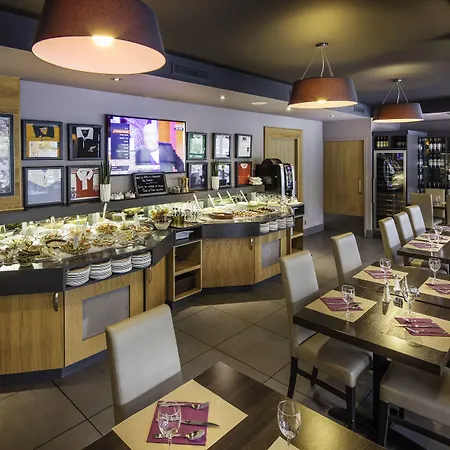 Loreak فندق بايون