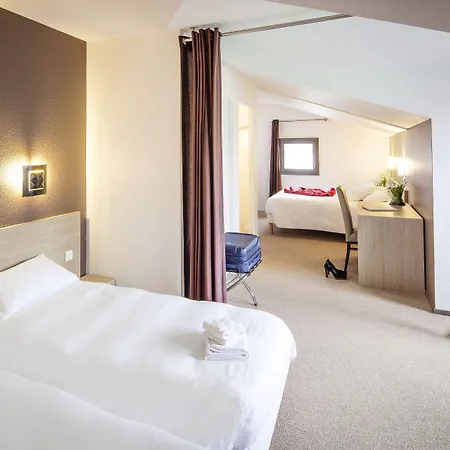 Hotel Loreak
