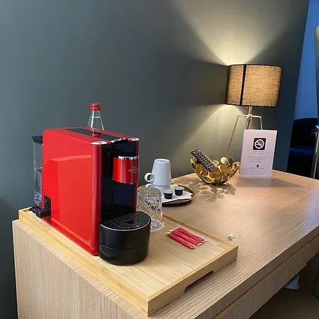 酒店 洛伊亚克康福特酒店