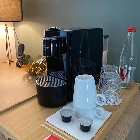 Ξενοδοχείο Loreak 3*