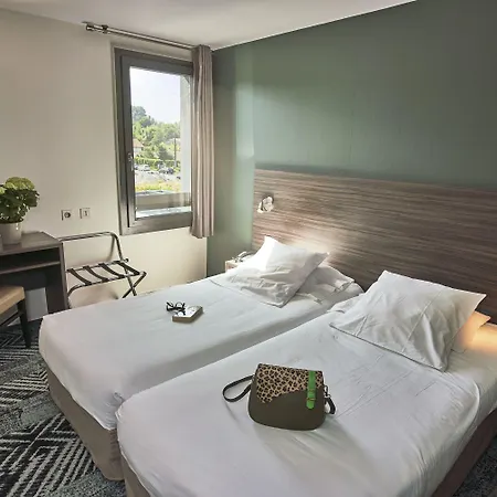 Loreak 3* Бейонн