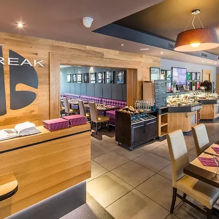 فندق Loreak بايون