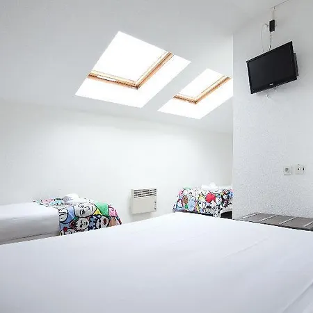 洛伊亚克康福特酒店