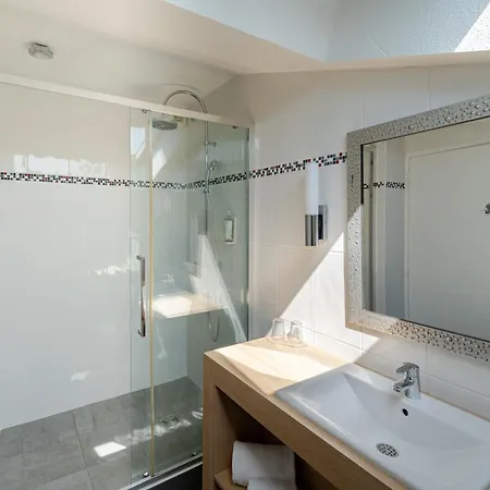 Hotel Loreak 3*