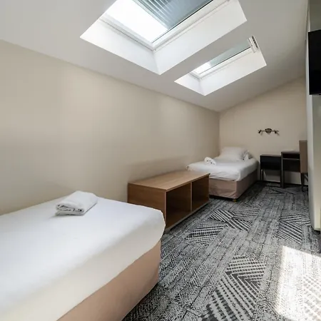 Loreak Hotel 3*