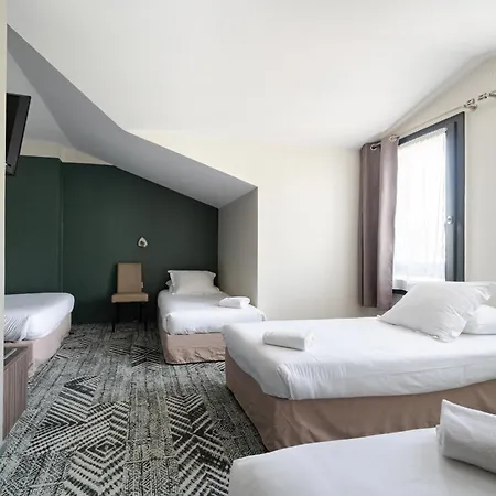 Loreak Hotel
