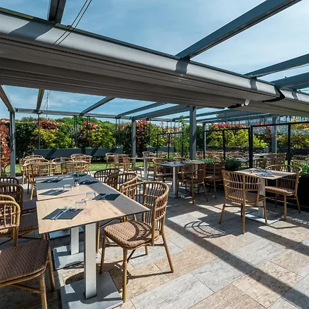 Hotel Loreak