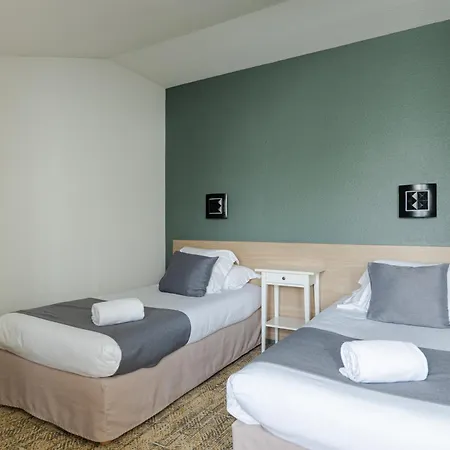 Loreak Hotel Bayonne