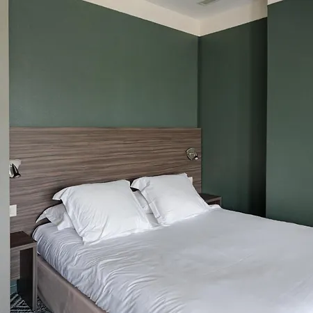 Loreak Hotel 3*