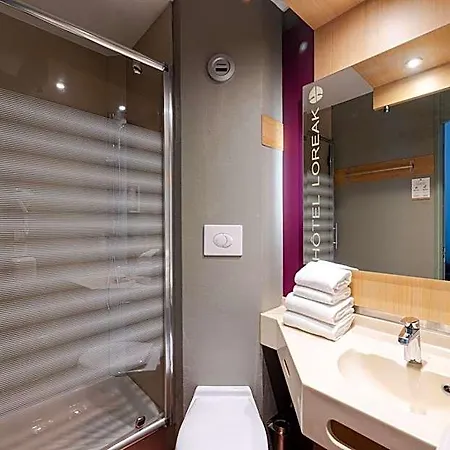 Loreak Hotel 3*