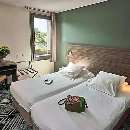 Hotel Loreak Bayonne