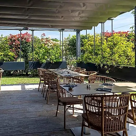 Hotel Loreak Bayonne