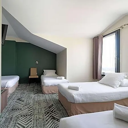 Loreak Hotel 3*