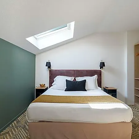 Hotel Loreak Bayonne