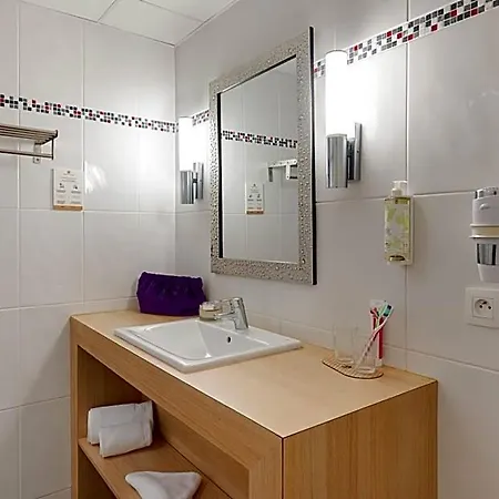 Hotel Loreak Bayonne