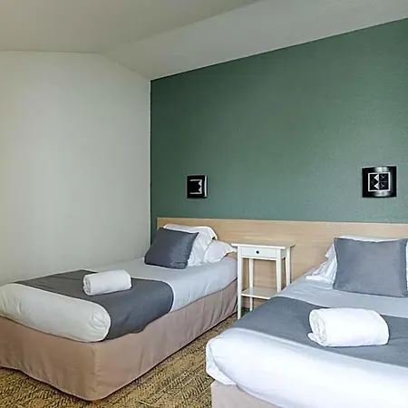 Loreak Hotel 3*
