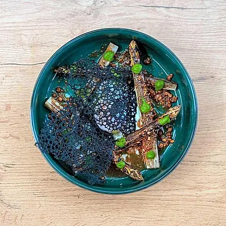 호텔 Loreak 바욘