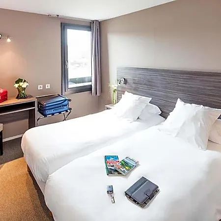 Hotel Loreak Bayonne