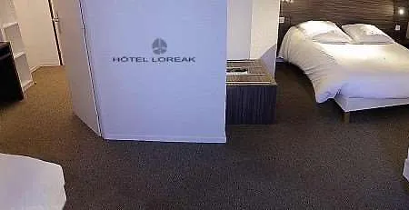 Loreak Hotel