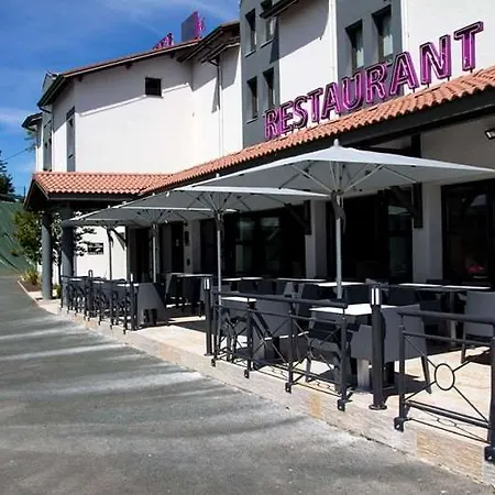 Loreak Hotel