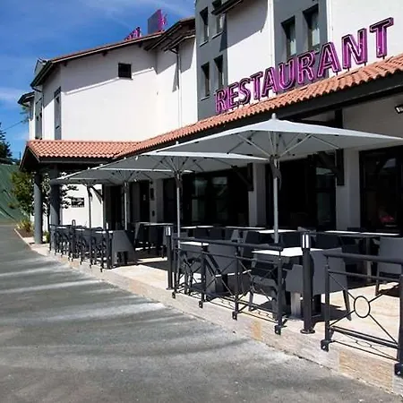 Loreak Ξενοδοχείο