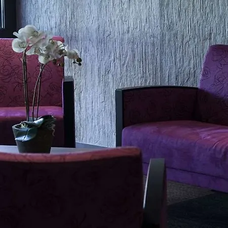 Hotel Loreak 3*