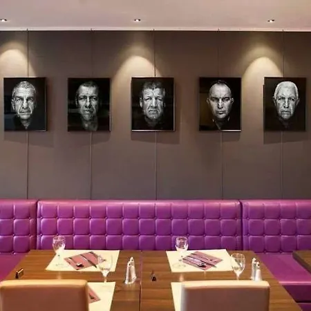 Loreak Hotel Bayonne