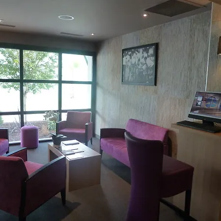 Hotel Loreak