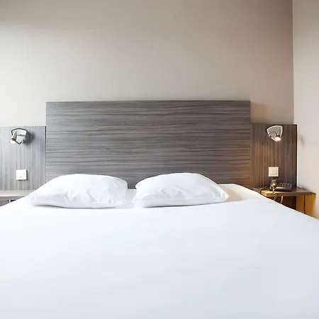 Hotel Loreak